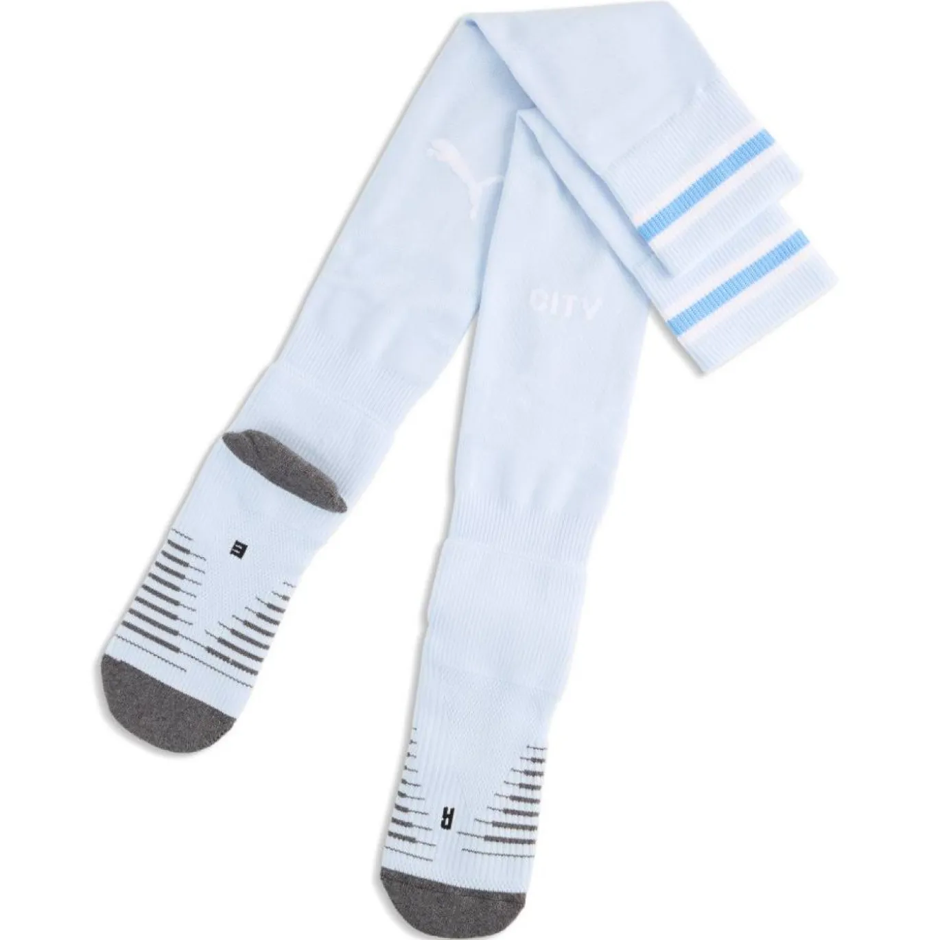 PUMA Manchester City Thuissokken 2026-2027