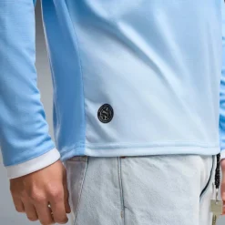 PUMA Manchester City Thuistenue Lange Mouwen 2026-2027