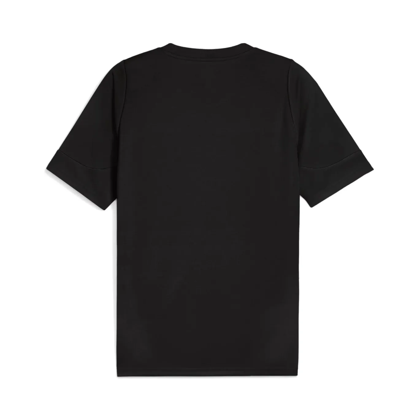 PUMA Manchester City Trainingsshirt 2025-2026 Zwart Wit