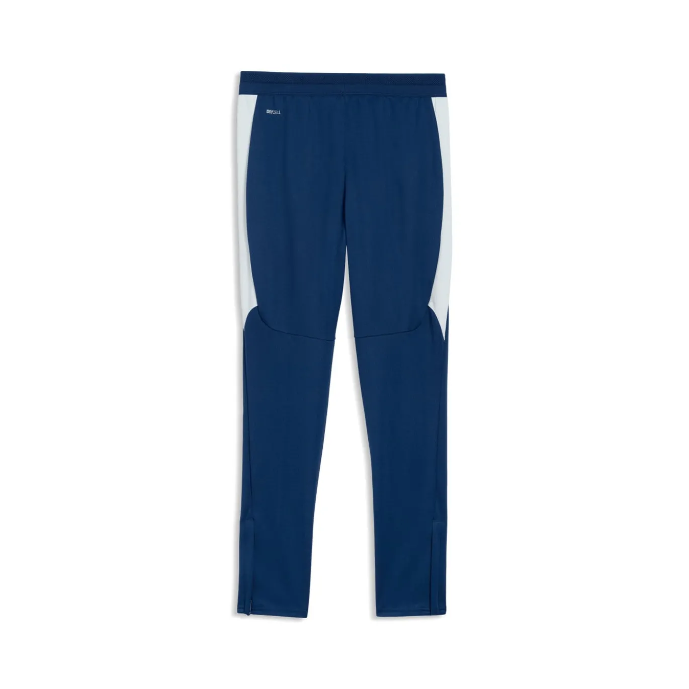 PUMA Manchester City Trainingsbroek 2026-2027 Kids Donkerblauw Lichtblauw