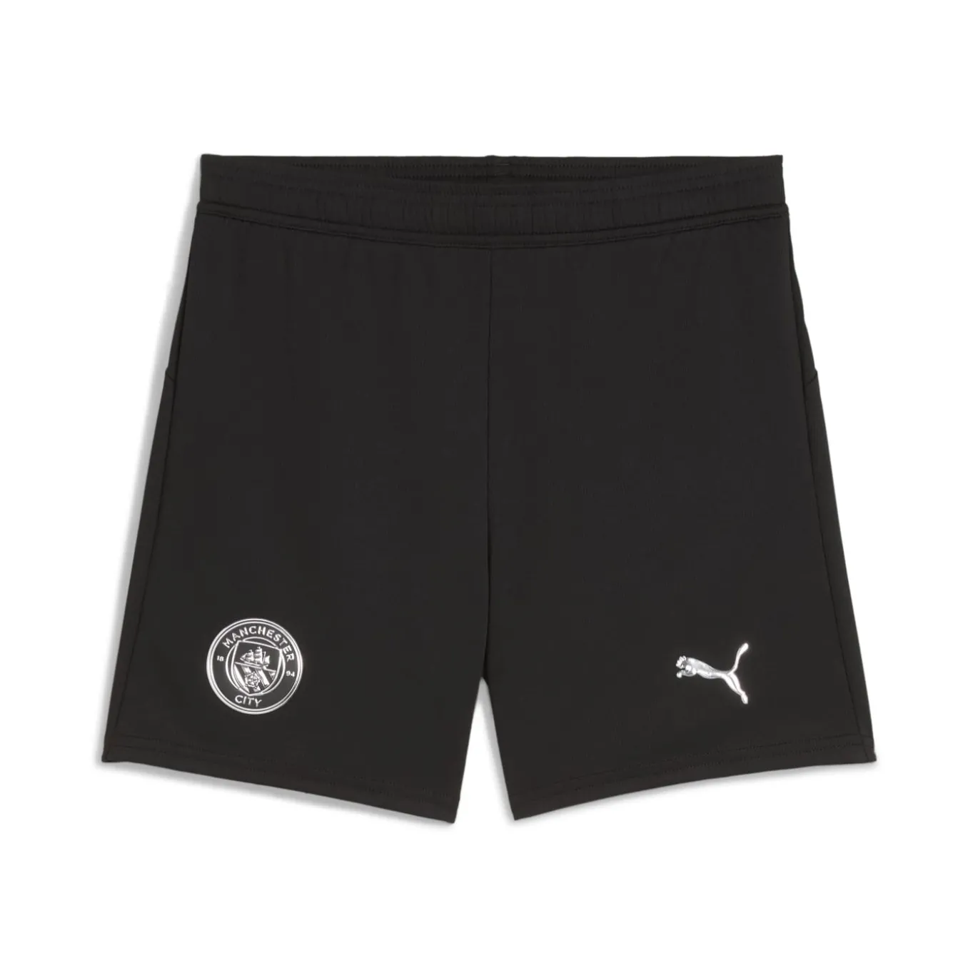 PUMA Manchester City Uitbroekje 2025-2026 Kids