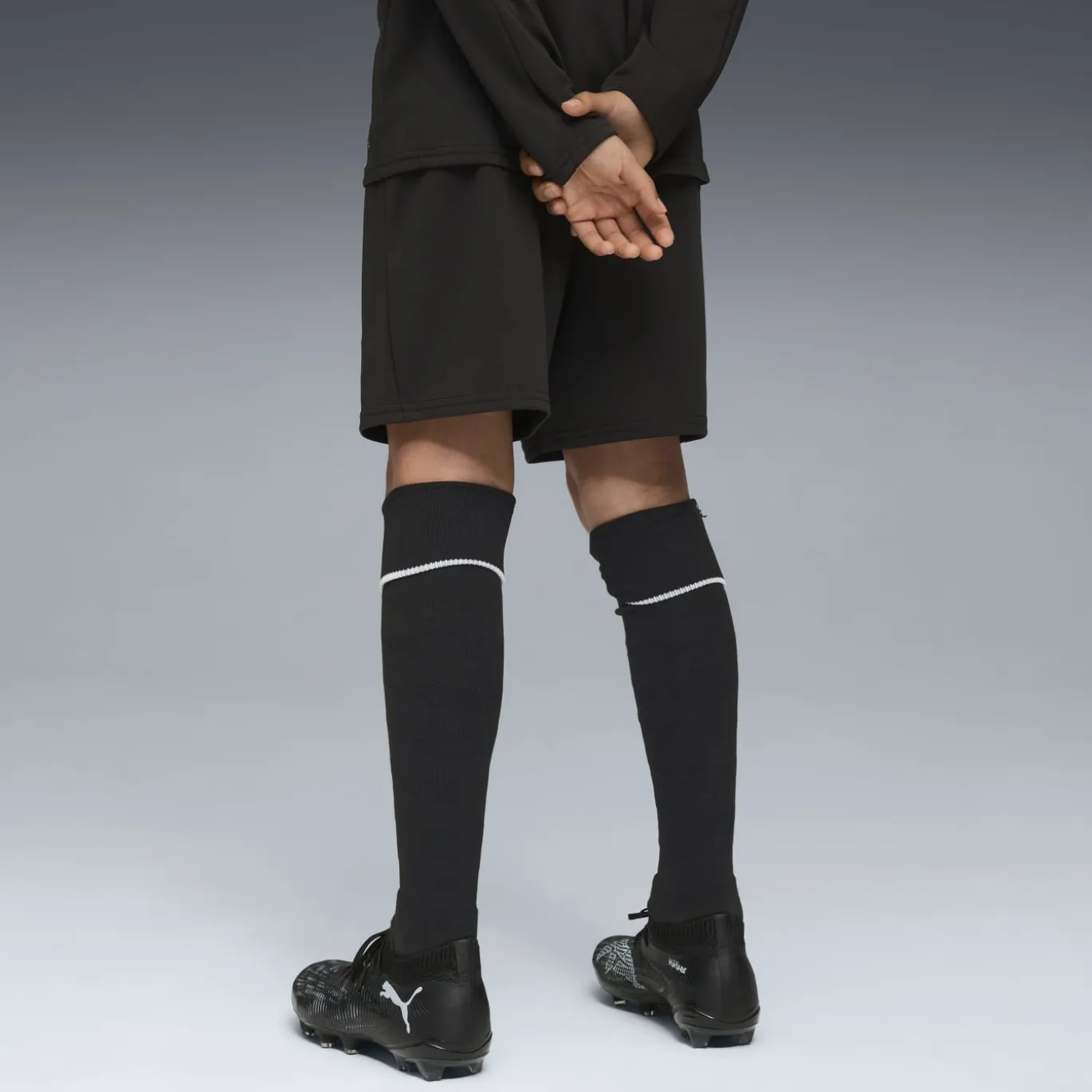 PUMA Manchester City Uitbroekje 2025-2026 Kids