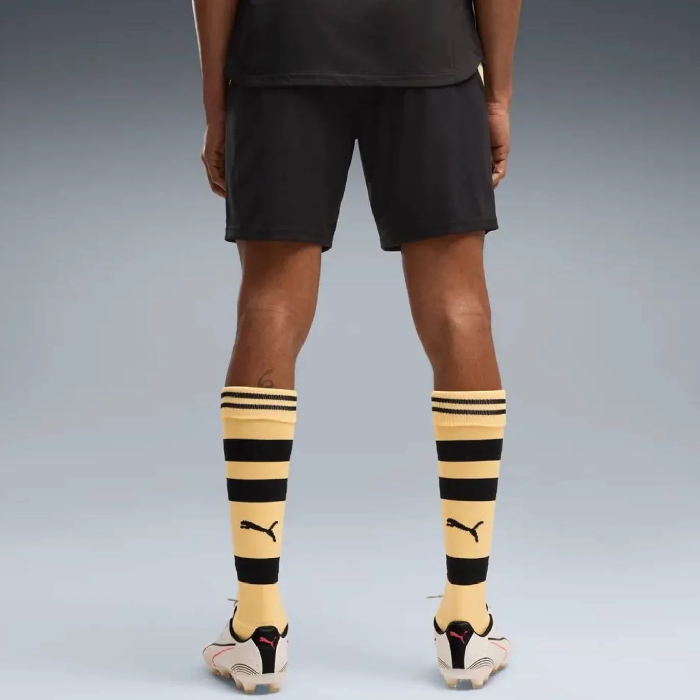 PUMA Manchester City Uitset 2026-2027