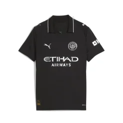 PUMA Manchester City Uitset 2025-2026 Kids