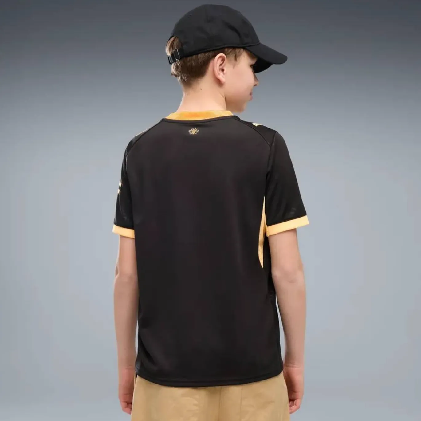 PUMA Manchester City Uitshirt 2026-2027 Kids