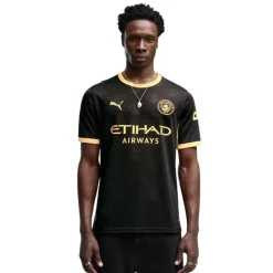 PUMA Manchester City Uitshirt 2026-2027