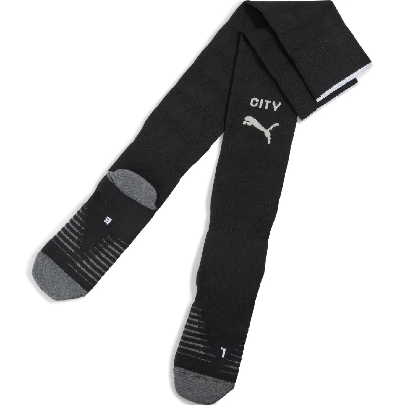 PUMA Manchester City Uittenue 2025-2026 Kids