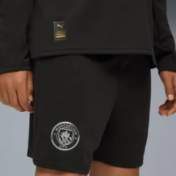 PUMA Manchester City Uittenue 2025-2026 Kids