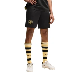 PUMA Manchester City Uittenue 2026-2027