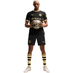 PUMA Manchester City Uittenue 2026-2027
