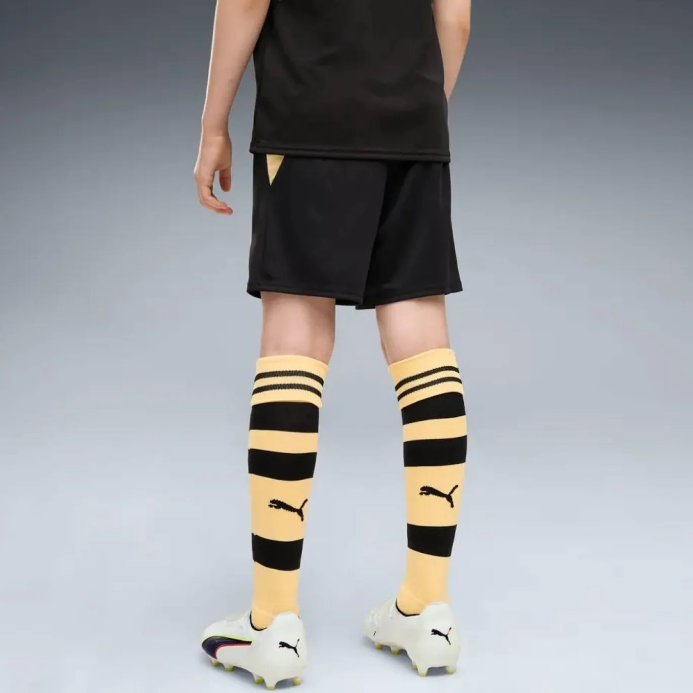 PUMA Manchester City Uittenue 2026-2027 Kids