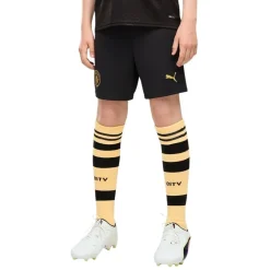PUMA Manchester City Uittenue 2026-2027 Kids