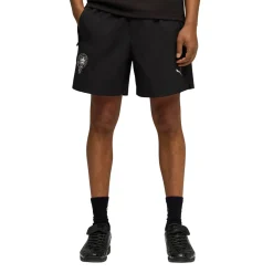 PUMA Marokko Pumatech Broekje 2026-2028 Zwart Wit