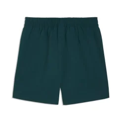 PUMA Marokko Pumatech Zomerset 2026-2028 Rood Groen Goud