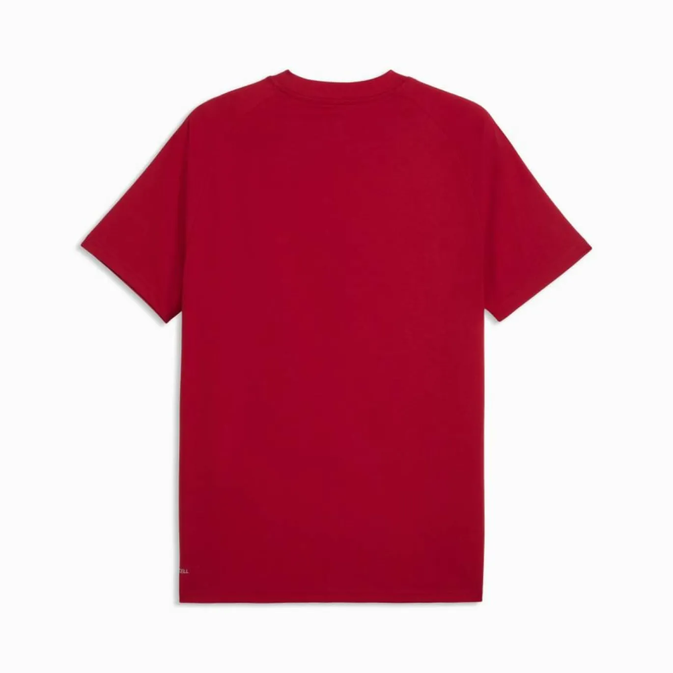 PUMA Marokko Pumatech Zomerset 2026-2028 Rood Groen Goud