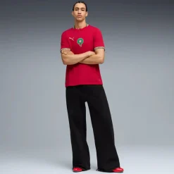 PUMA Marokko Thuisshirt 2026-2028