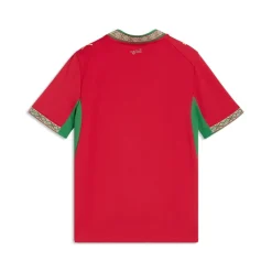 PUMA Marokko Thuisshirt 2026-2028 Kids