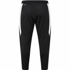 PUMA Marokko Trainingsbroek 2026-2028 Kids Zwart Wit