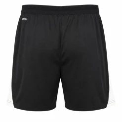 PUMA Marokko Trainingsbroekje 2026-2028 Zwart Wit
