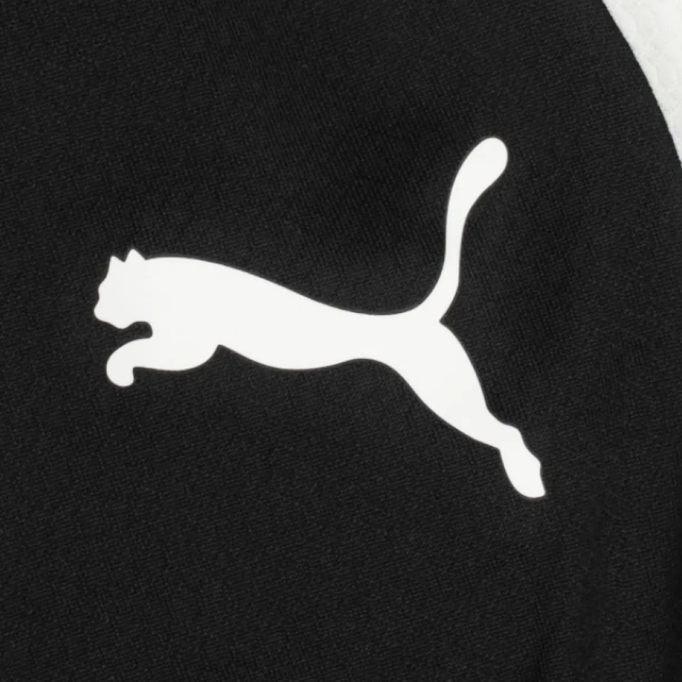 PUMA Marokko Trainingspak 1/4-Zip 2026-2028 Rood Wit Zwart