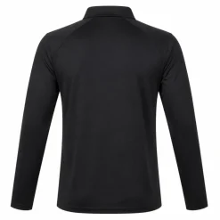 PUMA Marokko Trainingspak 1/4-Zip 2026-2028 Zwart Wit