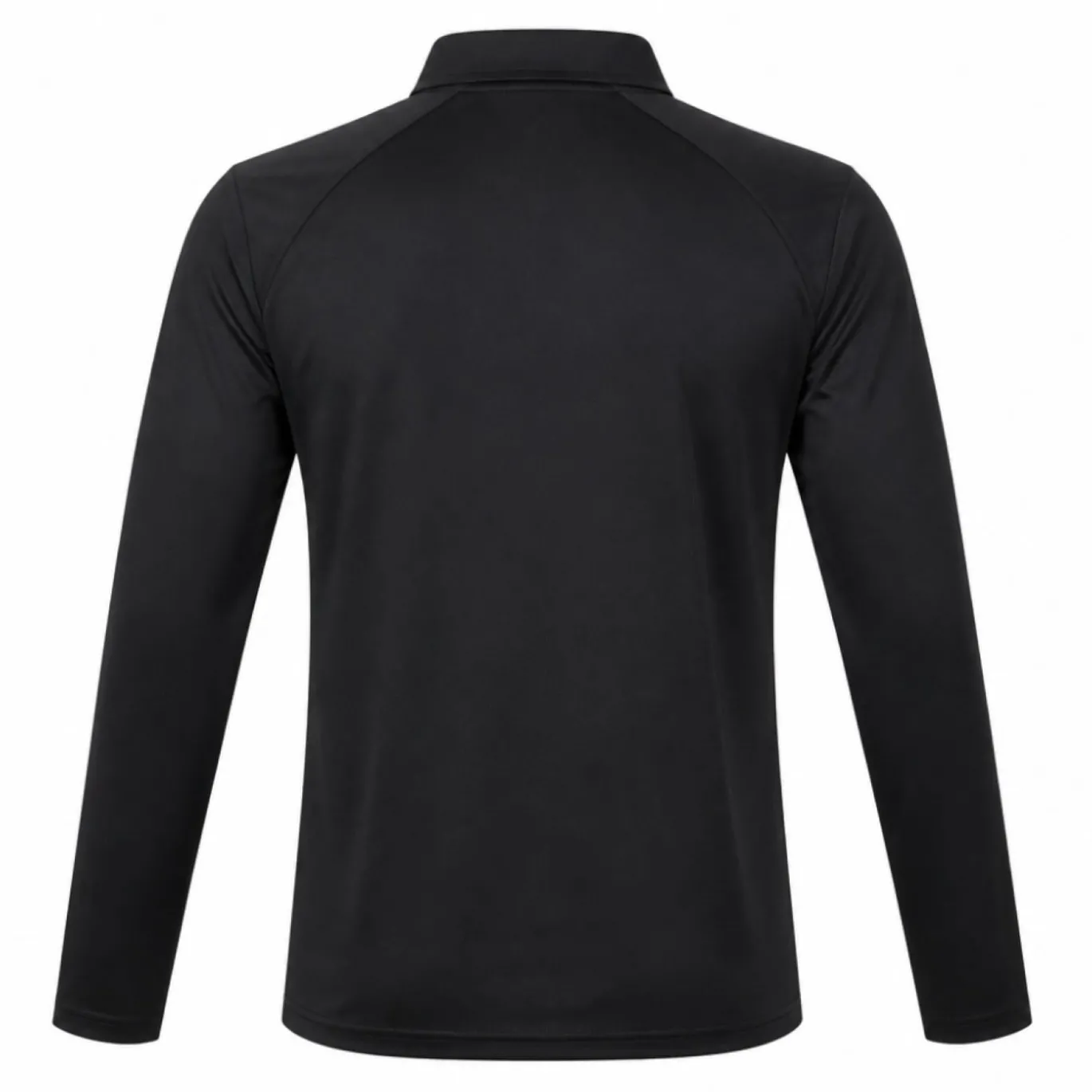 PUMA Marokko Trainingspak 1/4-Zip 2026-2028 Zwart Wit