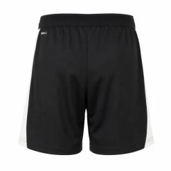 PUMA Marokko Trainingsset 2026-2028 Kids Rood Zwart Wit