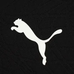 PUMA Marokko Trainingsset 2026-2028 Zwart Wit