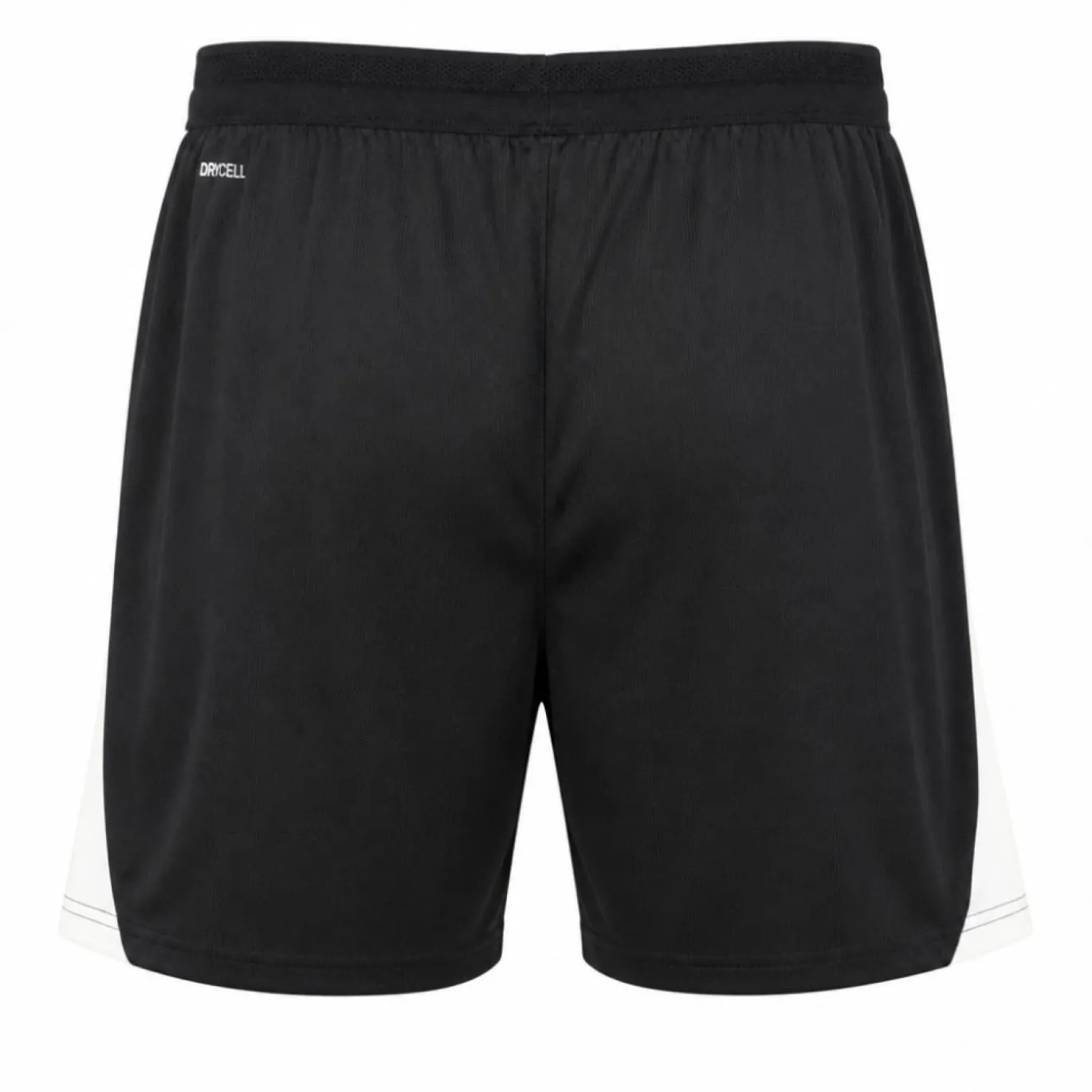PUMA Marokko Trainingsset 2026-2028 Zwart Wit
