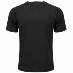 PUMA Marokko Trainingsshirt 2026-2028 Zwart Wit