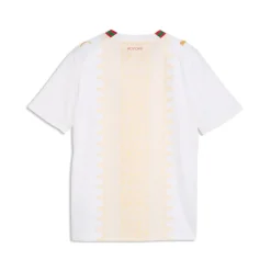 PUMA Marokko Uitshirt 2026-2028 Kids