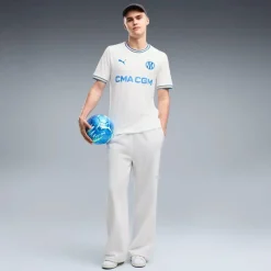 PUMA Olympique Marseille Thuisshirt 2026-2027