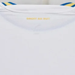 PUMA Olympique Marseille Thuisshirt 2026-2027