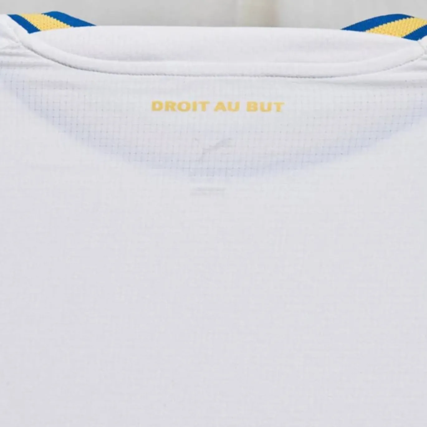 PUMA Olympique Marseille Thuisshirt 2026-2027