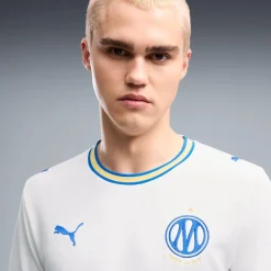 PUMA Olympique Marseille Thuisshirt 2026-2027