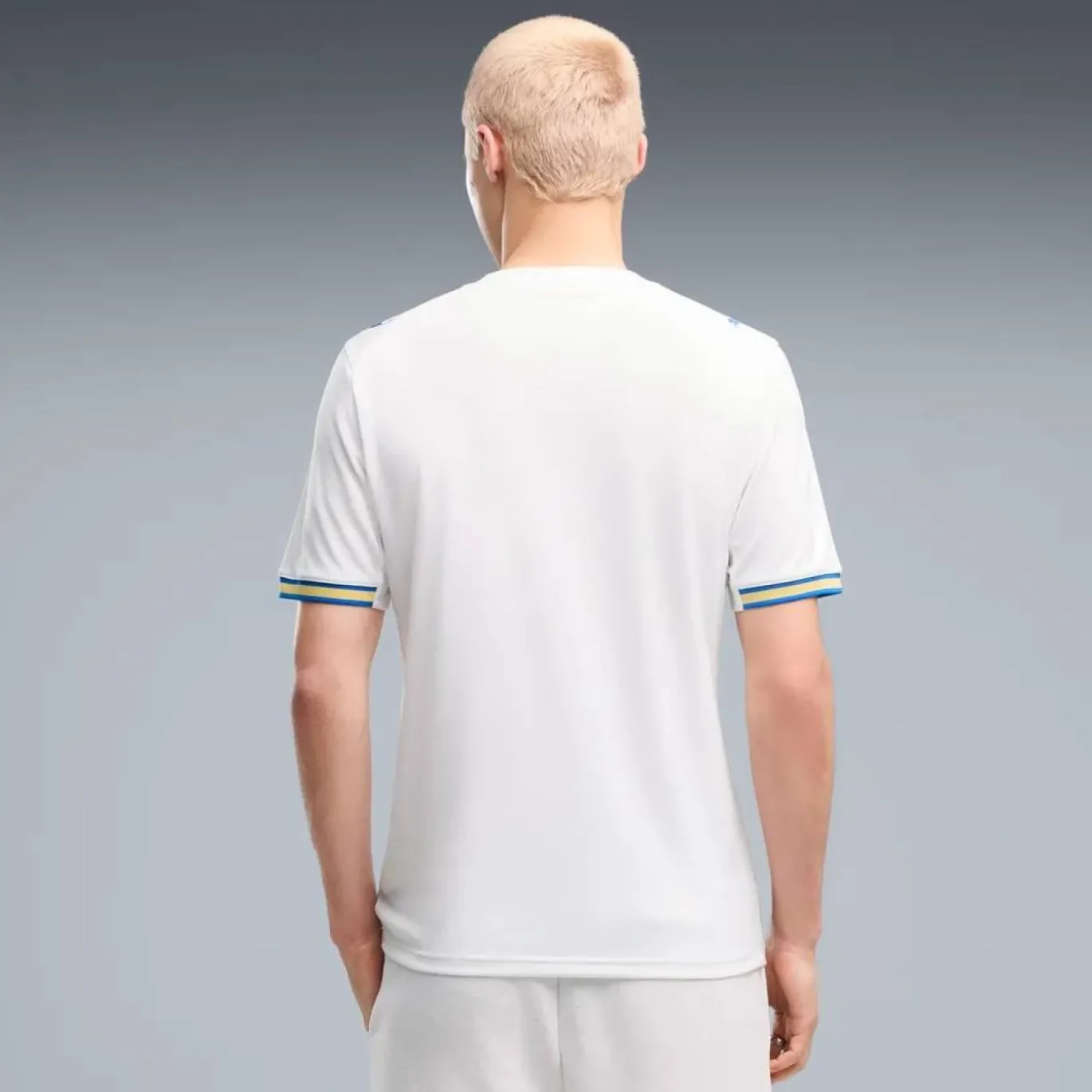 PUMA Olympique Marseille Thuisshirt 2026-2027