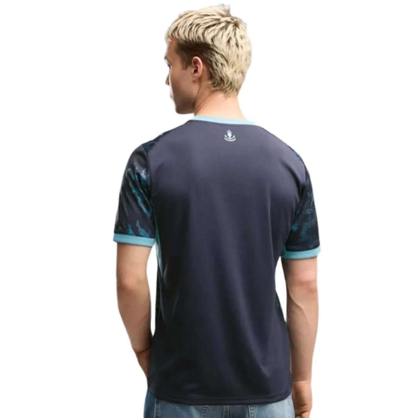 PUMA Olympique Marseille Uitshirt 2026-2027