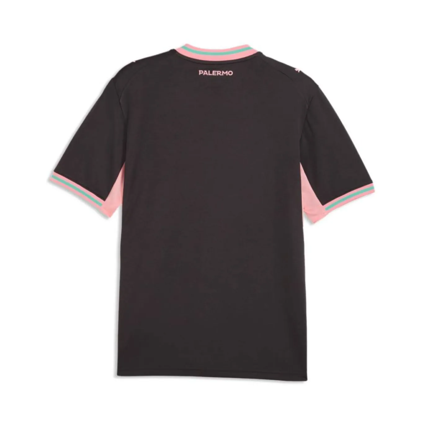 PUMA Palermo 3e Shirt 2026-2027