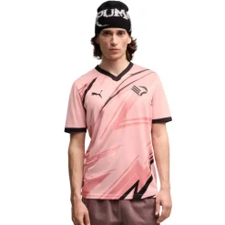 PUMA Palermo Thuisshirt 2026-2027
