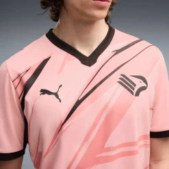 PUMA Palermo Thuisshirt 2026-2027