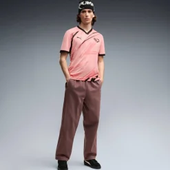 PUMA Palermo Thuisshirt 2026-2027