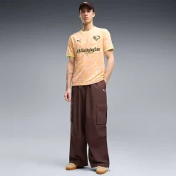 PUMA Palermo Uitshirt 2026-2027