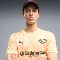 PUMA Palermo Uitshirt 2026-2027