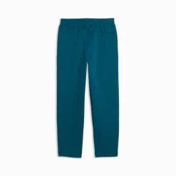 PUMA Portugal Pumatech Trainingsbroek 2026-2028 Blauwgroen Wit
