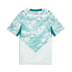 PUMA Portugal Uitshirt 2026-2028 Kids