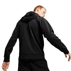 PUMA Pumatech Woven Trainingspak Full-Zip Zwart