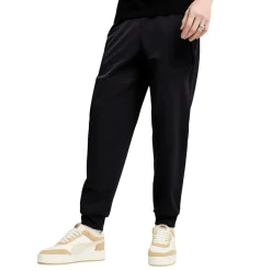 PUMA Pumatech Woven Trainingspak Full-Zip Zwart
