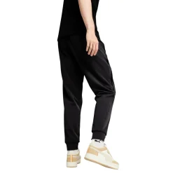 PUMA Pumatech Woven Trainingspak Full-Zip Zwart
