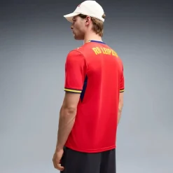 PUMA RB Leipzig Uitshirt 2026-2027