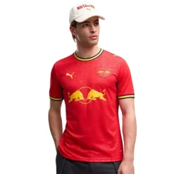 PUMA RB Leipzig Uitshirt 2026-2027